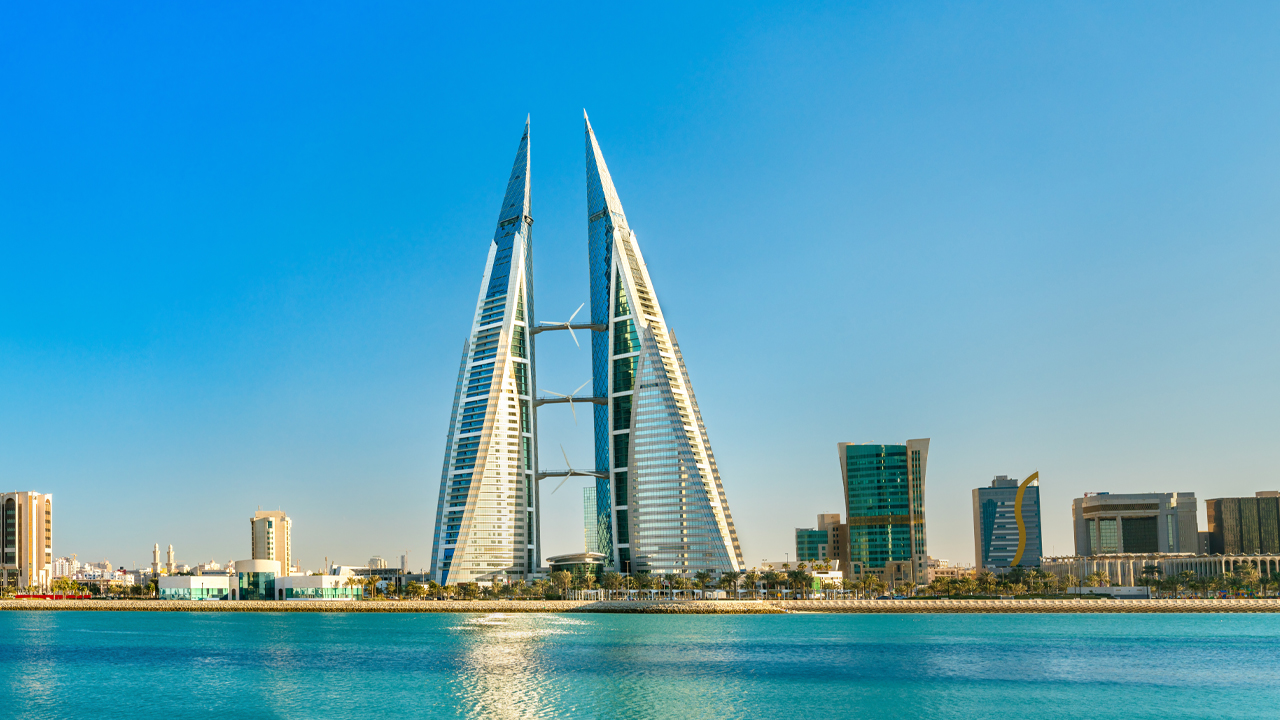 Global: Bahrain Central Bank Completes Cross-Border Transfer Test Using JPMorgan Blockchain