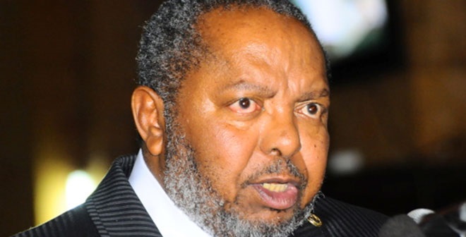 Uganda: Bank of Uganda Clarifies on Bank Note Signature