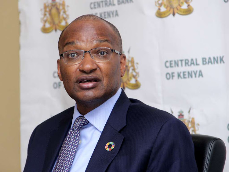 Kenya: CBK seeks digital and mobile payment platforms fees cut