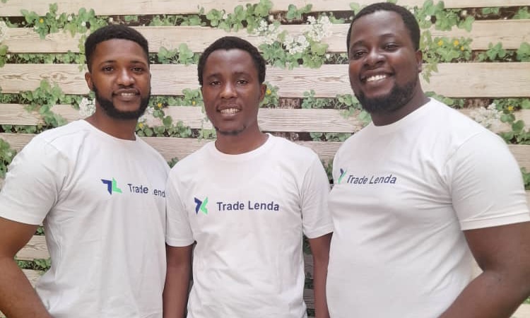 Trade Lenda: Driving Financial Inclusion and Prompt Access to Credits for MSMEs in Africa