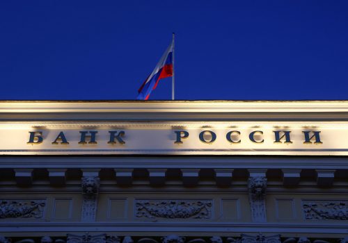 Global: Customers of banks targeted by Russia sanctions are unable to use Apple Pay or Google Pay