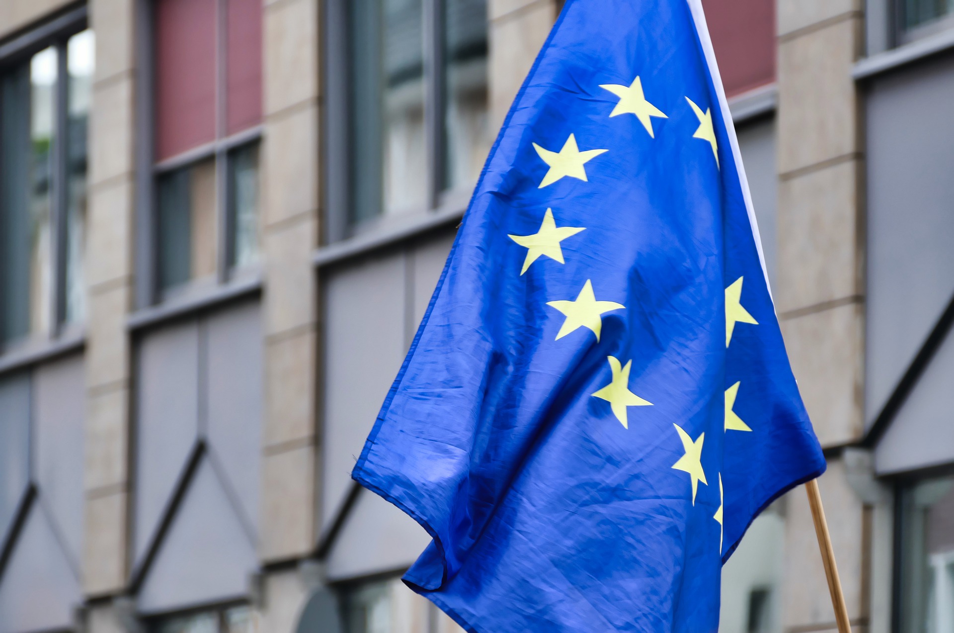 Global: EU could test the digital EUR in 2023