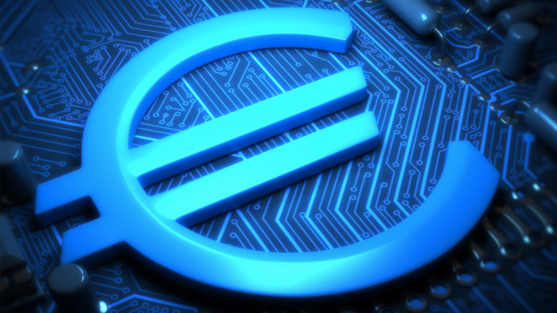 Global: EU to introduce bill next year to plan a digital euro