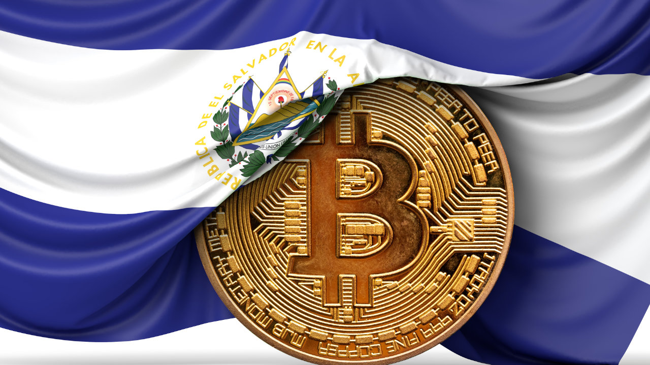 Global: El Salvador Rejects IMF Call to Abandon Bitcoin as Legal Tender