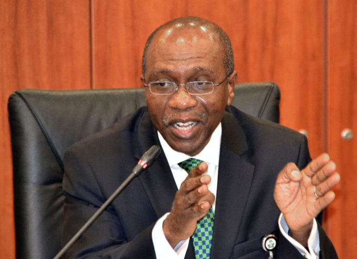 Nigeria: External reserves slides to four months low at $39.98bn
