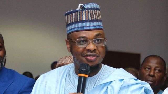 Nigeria: FG officially hands over allocation for 5G deployment to the NCC