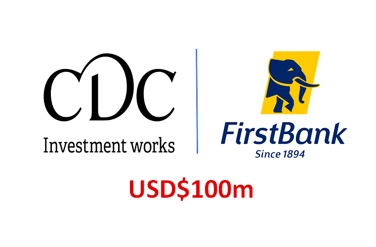 FirstBank Secures $100m Credit Facility from CDC/BII to Support Women-led Businesses