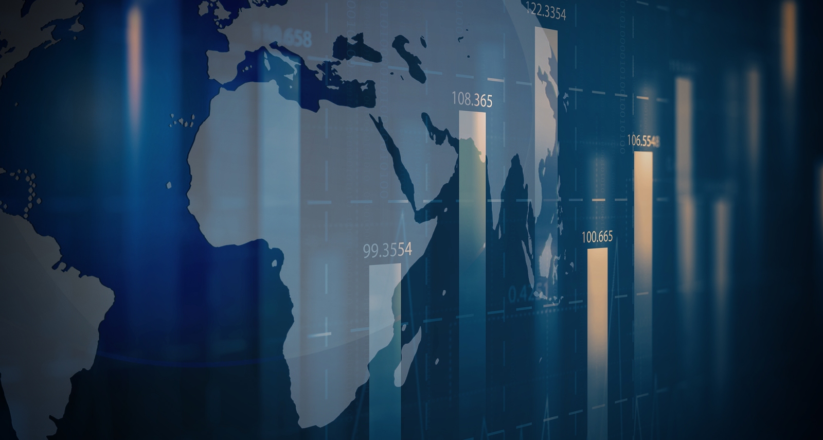 Africa: Global investors to increase stake in Africa