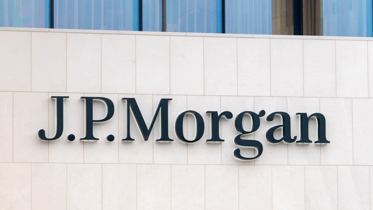 Global: JPMorgan Is the First Bank Into the Metaverse, Looks at Business Opportunities