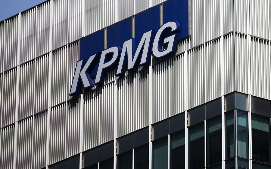 Global: KPMG Canada Adds Crypto to Its Balance Sheet