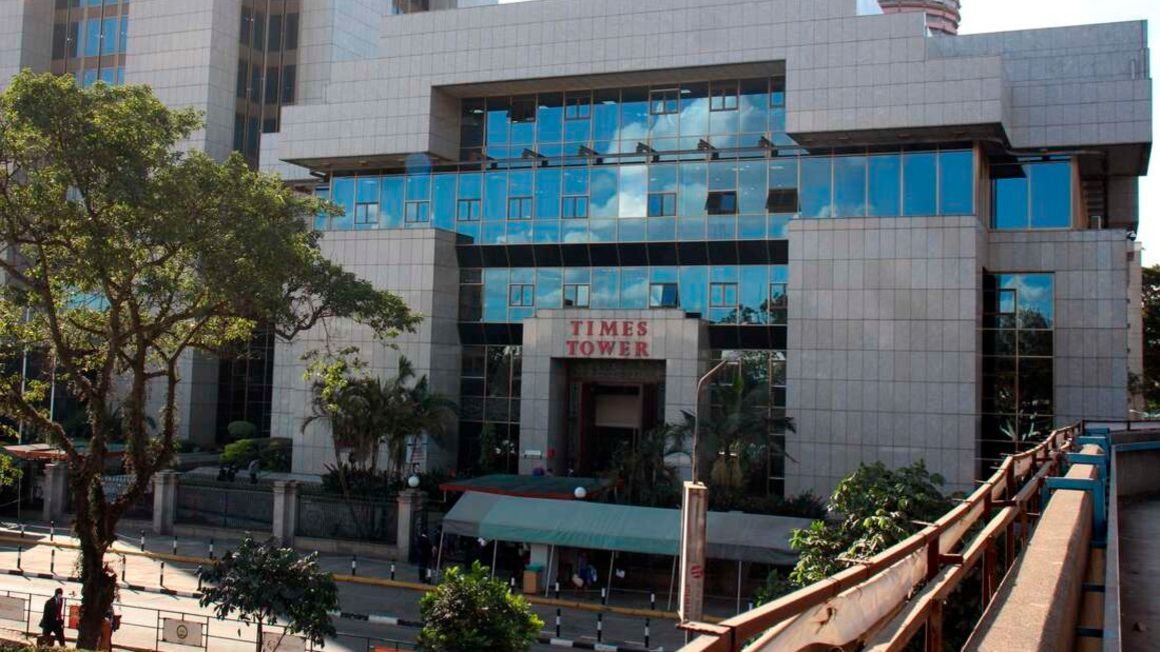 KRA impostors on the loose, taxman warns traders