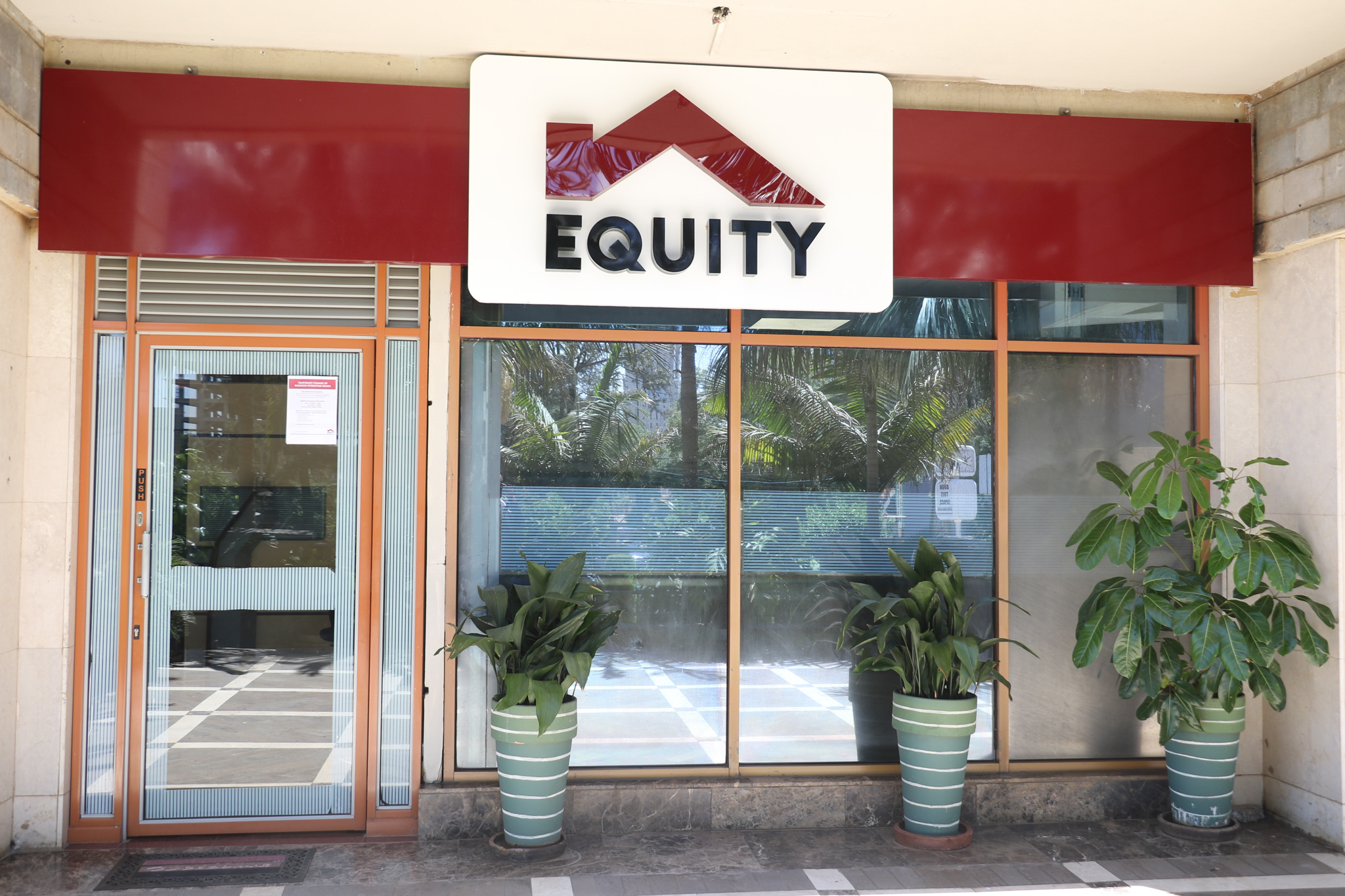 Kenya: Equity Group Ranked the Fifth Strongest Banking Brand in the World