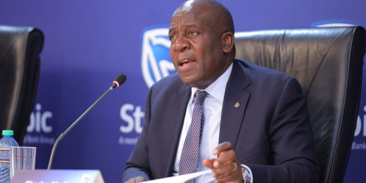Kenya: Standard Africa Receives Approval to Acquire Bigger Stake in Stanbic Bank
