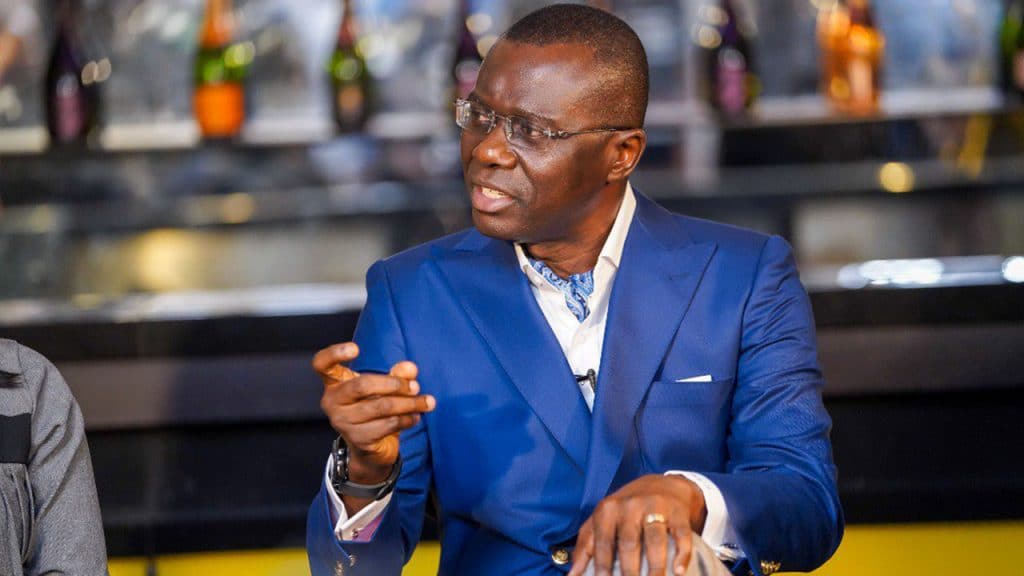 Nigeria: Lagos introduces new residents’ card, used for payment services, loan applications, others