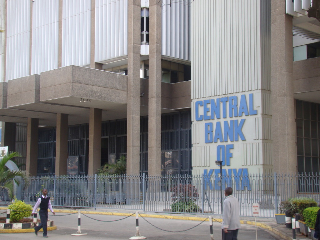 Kenya: Lending rate stuck at 12pc as banks await CBK’s nod