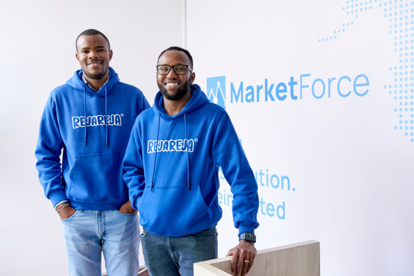 Kenya: MarketForce raises $40M Series A to Scale Up the Super App for Africa’s Informal Merchants