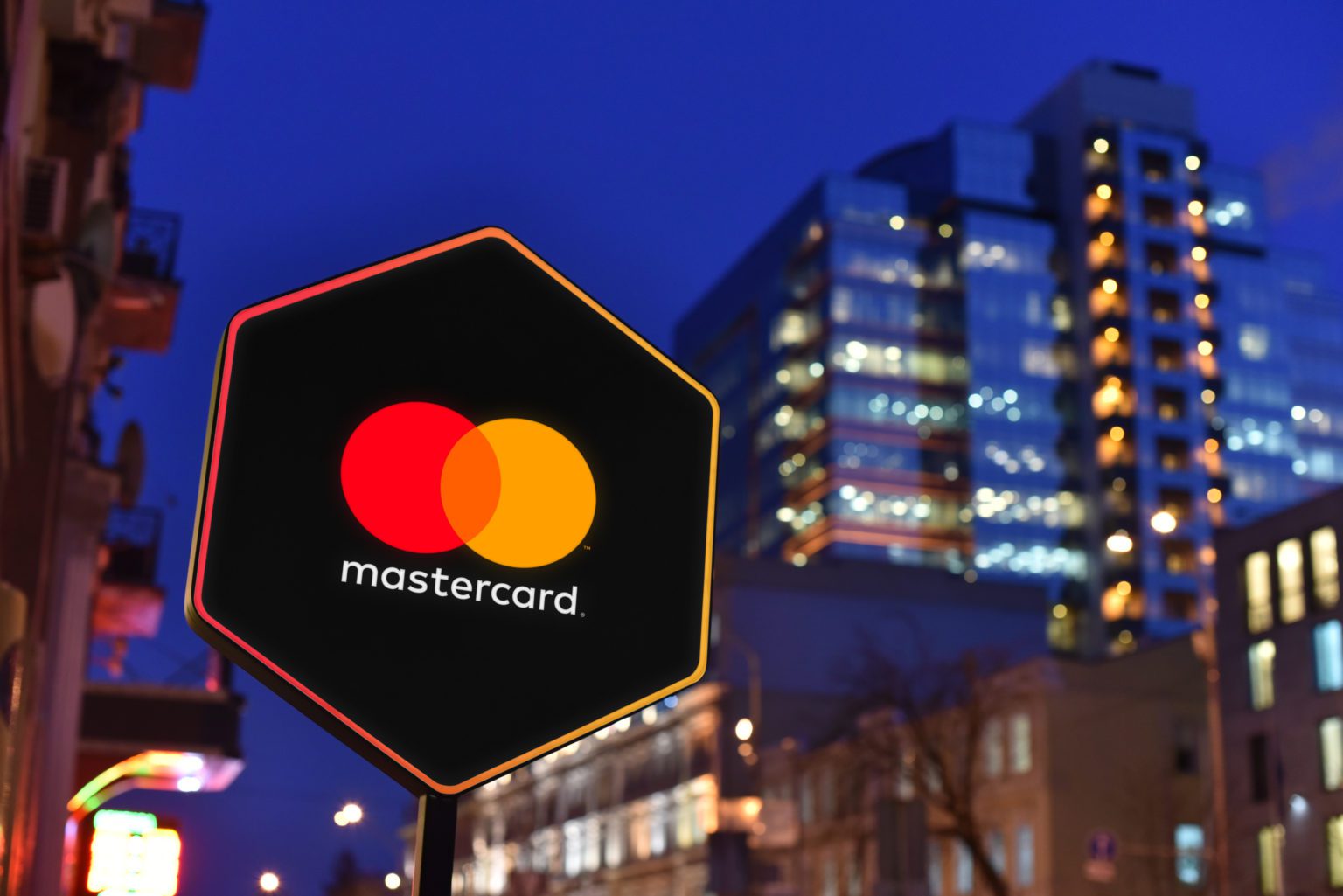 Global: Mastercard to ramp up hiring in crypto, open banking
