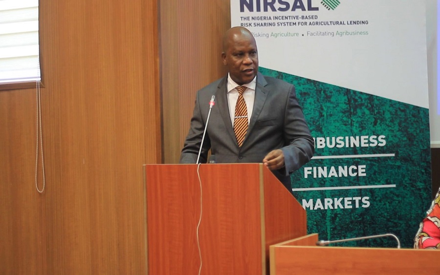N50 billion COVID-19 loan: NIRSAL calls for repayment