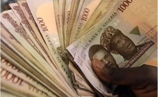 Nigeria: Naira loses 10.6% of its value annually, says IMF