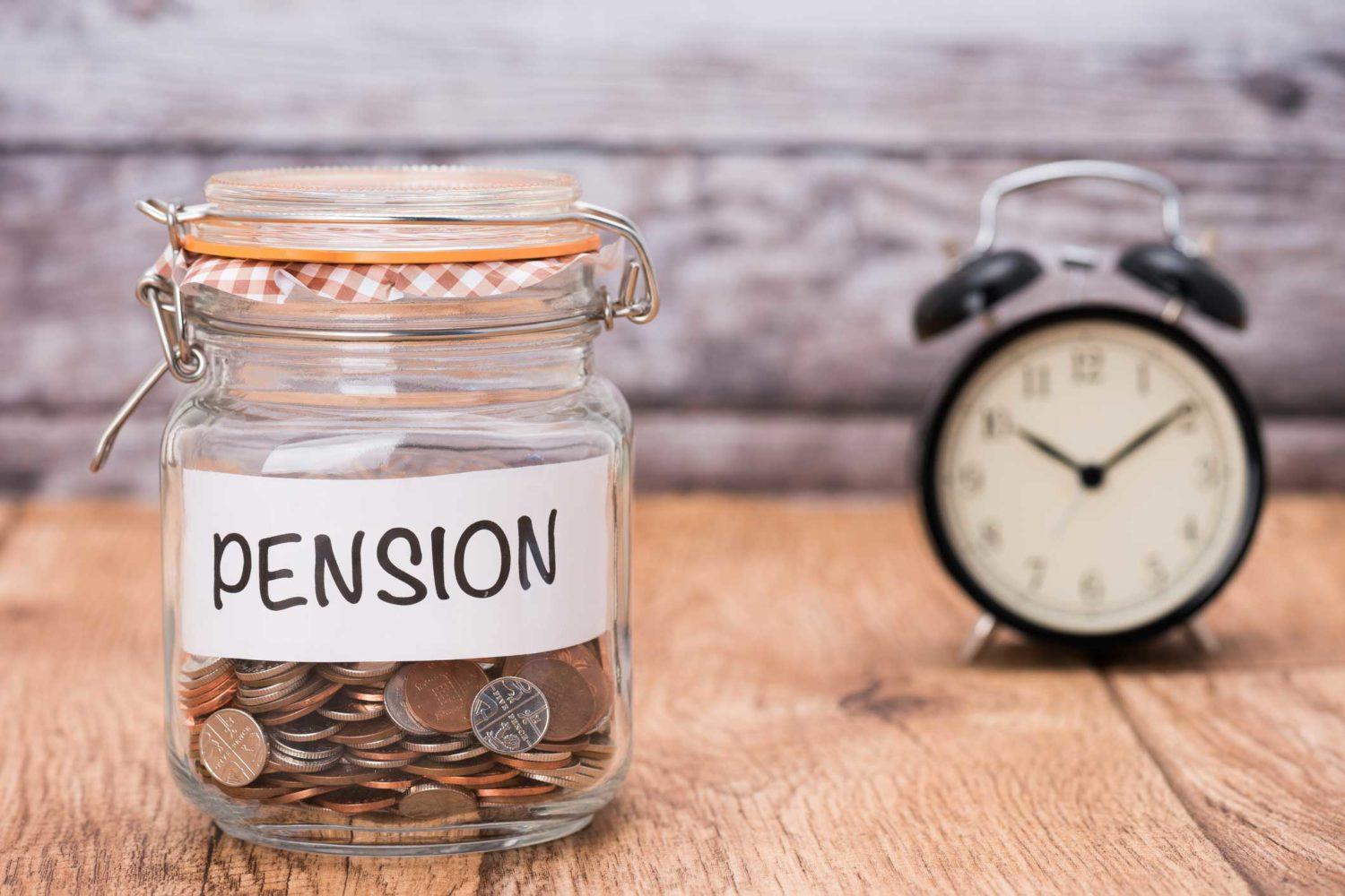Nigeria: Number of Nigerians contributing pension rise to 9.5 million in 2021