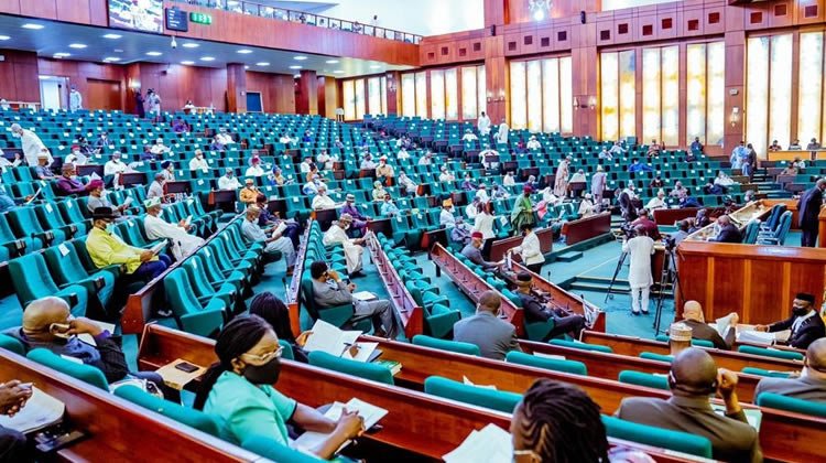 Nigeria: Reps probe 45 million accounts without BVN, N1.2tn stuck in banks