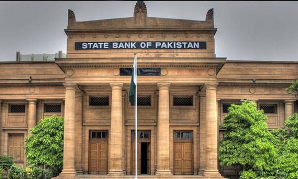 Global: SBP rolls out free, instant payment system