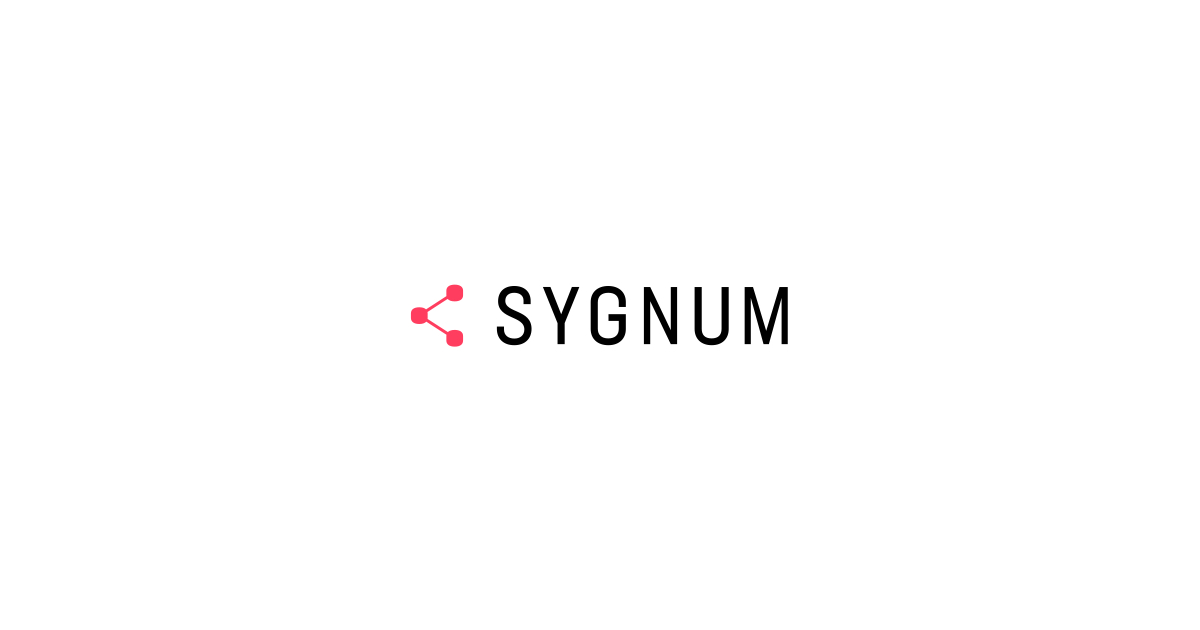 Global: Sygnum seeks UAE regulatory licence