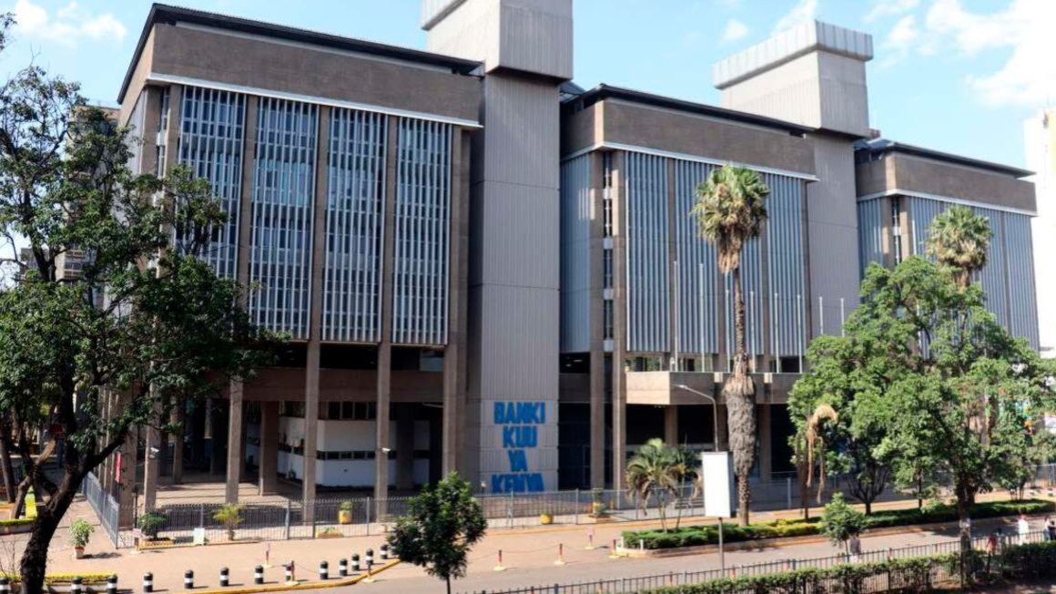 Kenya: T-bill holdings fall 8pc as CBK shifts more debt to bonds