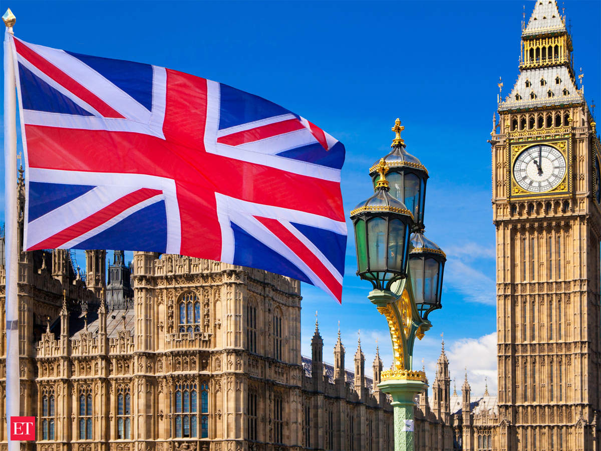 Global: UK fintechs successfully conducted a proof of concept for DLT