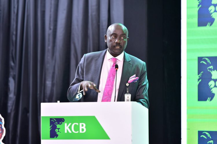 Uganda: BoU Makes Case for Digital Banking Solutions As KCB Launches New Online Platforms