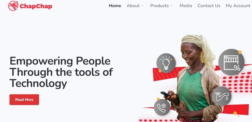 Uganda: Ugandan fintech startup ChapChap secures funding round