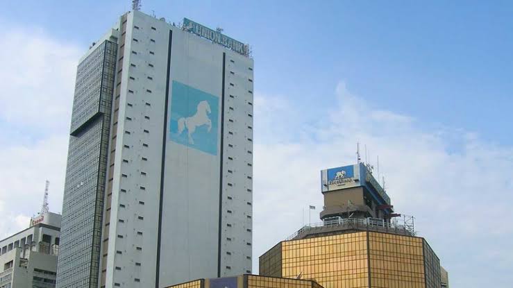 Union Bank of Nigeria to Divest UK Subsidiary