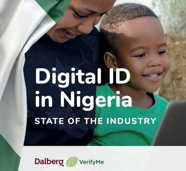 Nigeria: VerifyMe Unveils Nigeria’s 1st Digital ID and KYC Industry Report