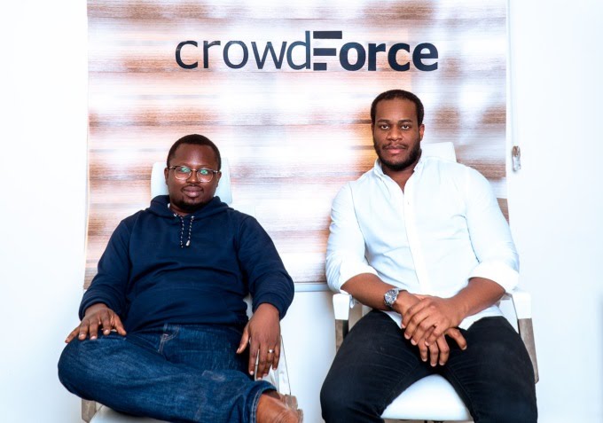 With $3.6 million pre-Series A investment, CrowdForce seeks to scale financial inclusion solutions