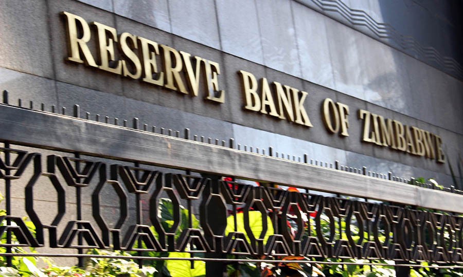 Zimbabwe: RBZ Shuts Down Innbucks