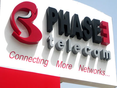 Nigeria: Partnership of ICT Stakeholders will Accelerate National Development – Phase3 Telecom