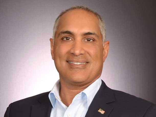 Cassava Technologies appoints Tesh Durvasula as CEO for Africa Data Centres