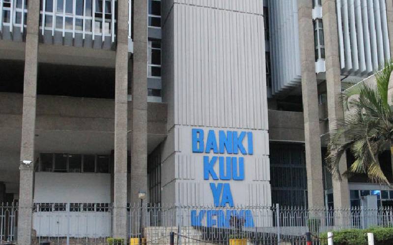 Kenya: Banks abandon CBK’s SME mobile loans deal