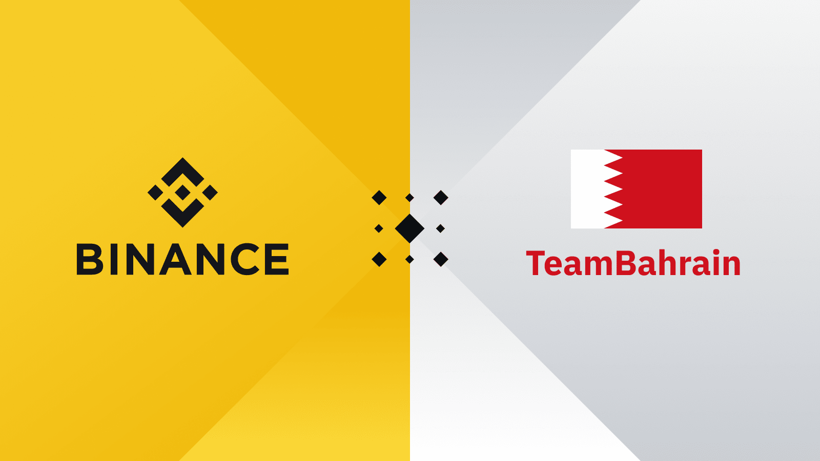 Global: Binance receives license to operate in the Kingdom of Bahrain