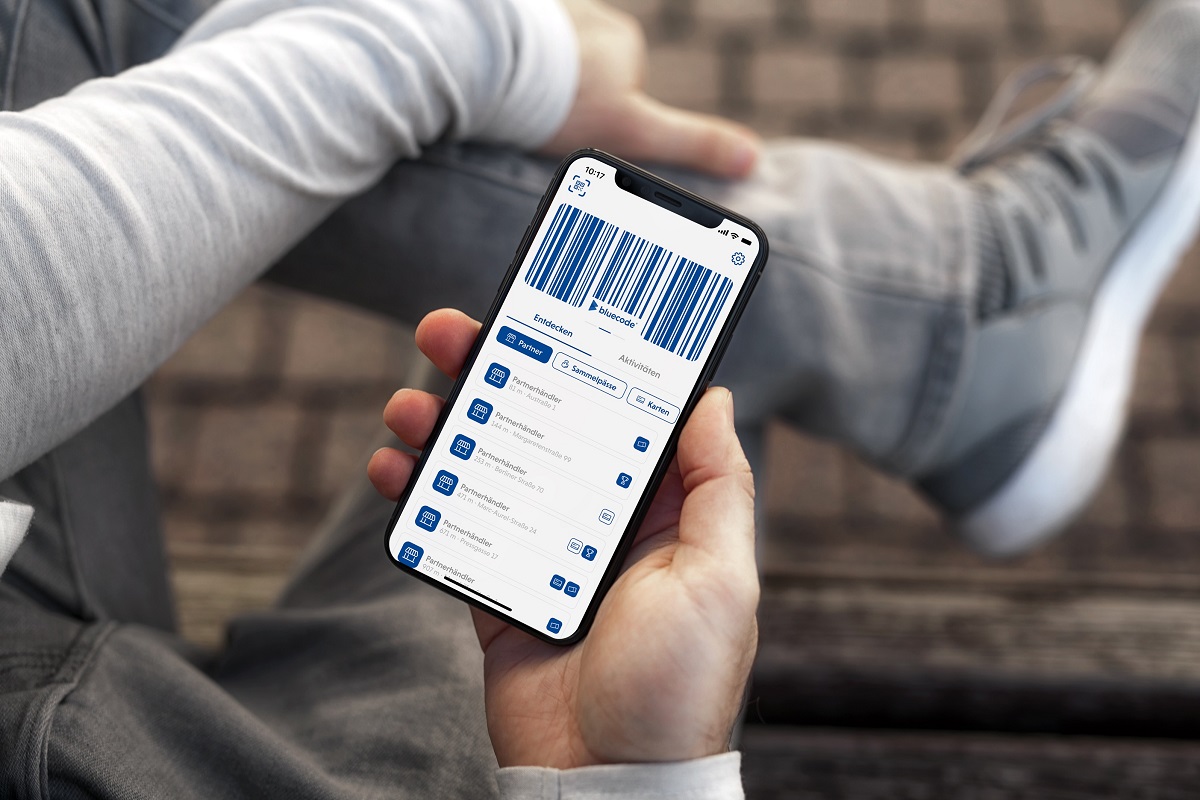 Nigeria: Bluecode launches mobile payment platform in Nigeria