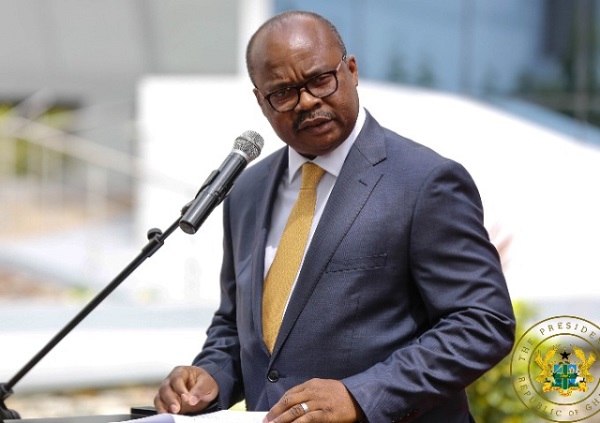 Ghana: BoG puts on offer $100m to dealers in Foreign Exchange Forward Auction