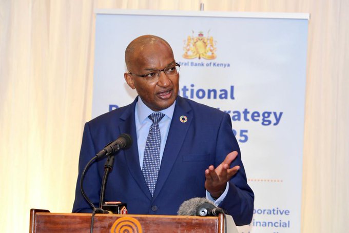 Kenya: CBK gives mobile lenders until September to apply for new licences