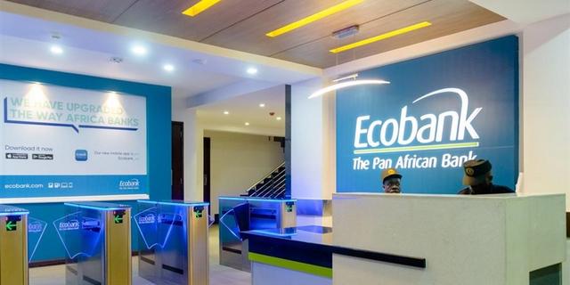 Kenya: CBK suspends Ecobank for breaches in forex market