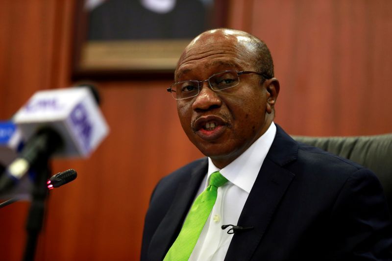 CBN’s forex intervention falls to $18.03 billion in 2021 as FX liquidity tightens