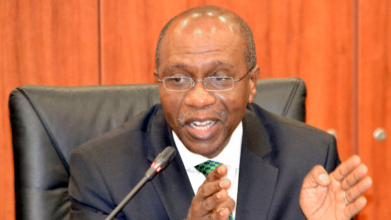 Nigeria: CBN slashes interest on intervention loans to 5%
