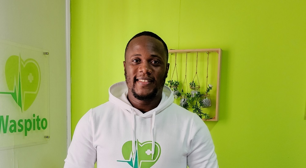 Cameroon: Cameroonian e-health startup Waspito raises $2.7m seed funding round