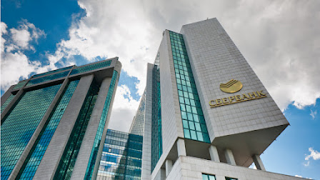 Global: Central Bank of Russia issues digital asset license to Sberbank in apparent policy reversal