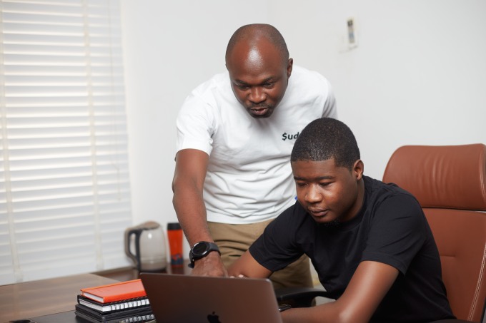 DEAL: Nigerian fintech, Sudo Africa raises $3.7 million pre-seed for its card-issuing API platform