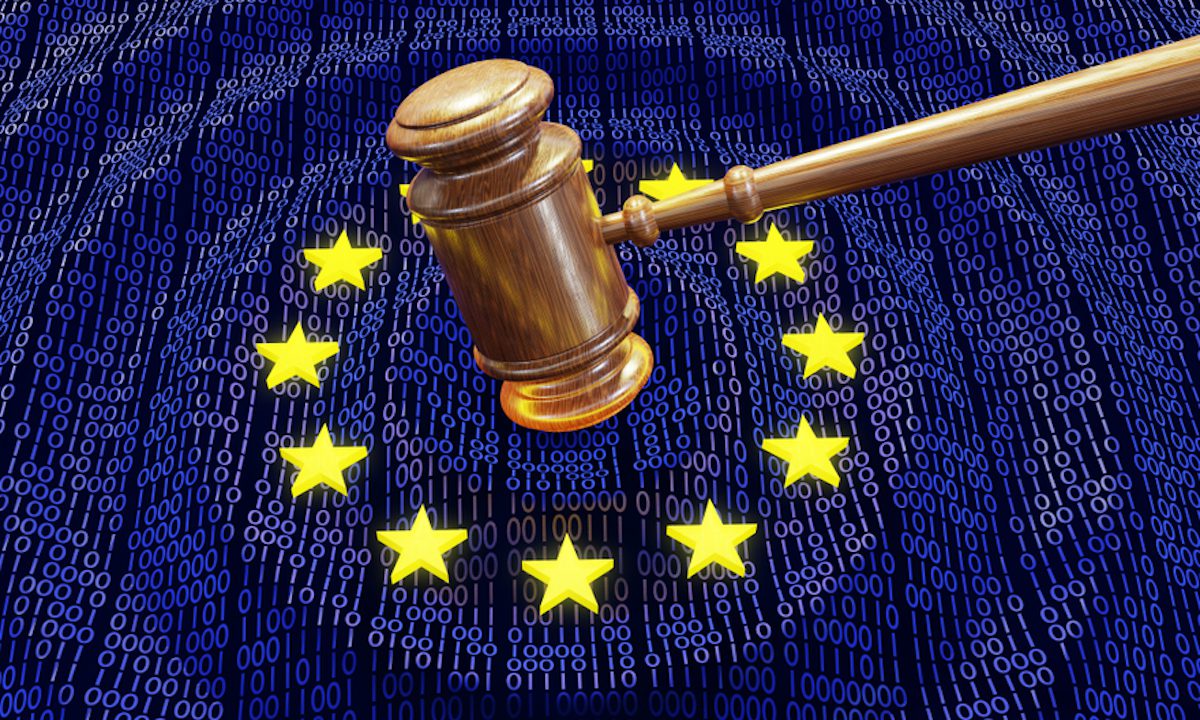 Global: EU to introduce the Digital Markets Act by end of March 2022