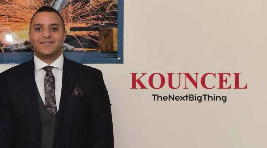 Egypt: Egyptian legal ed-tech startup Kouncel raises $1.2m pre-seed funding